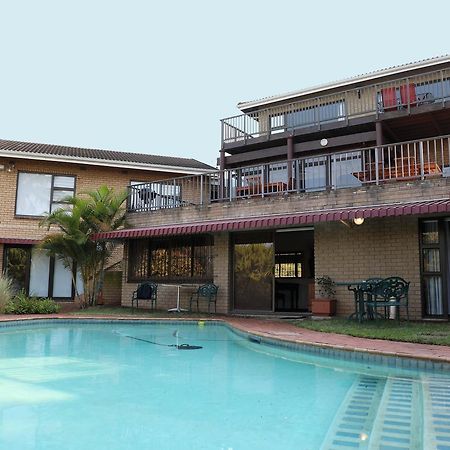 Kingston Place Guesthouse Durban Esterno foto