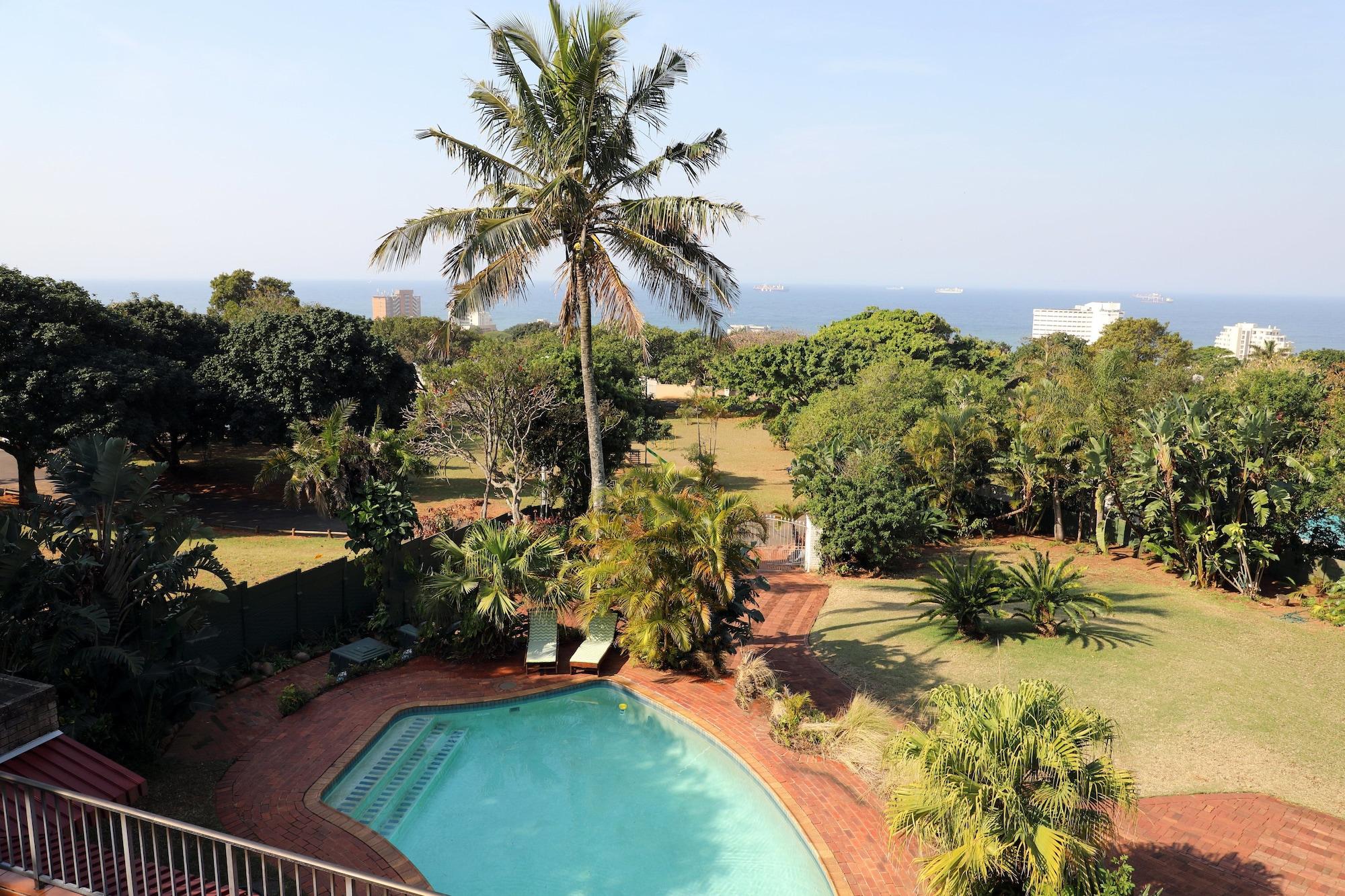 Kingston Place Guesthouse Durban Esterno foto