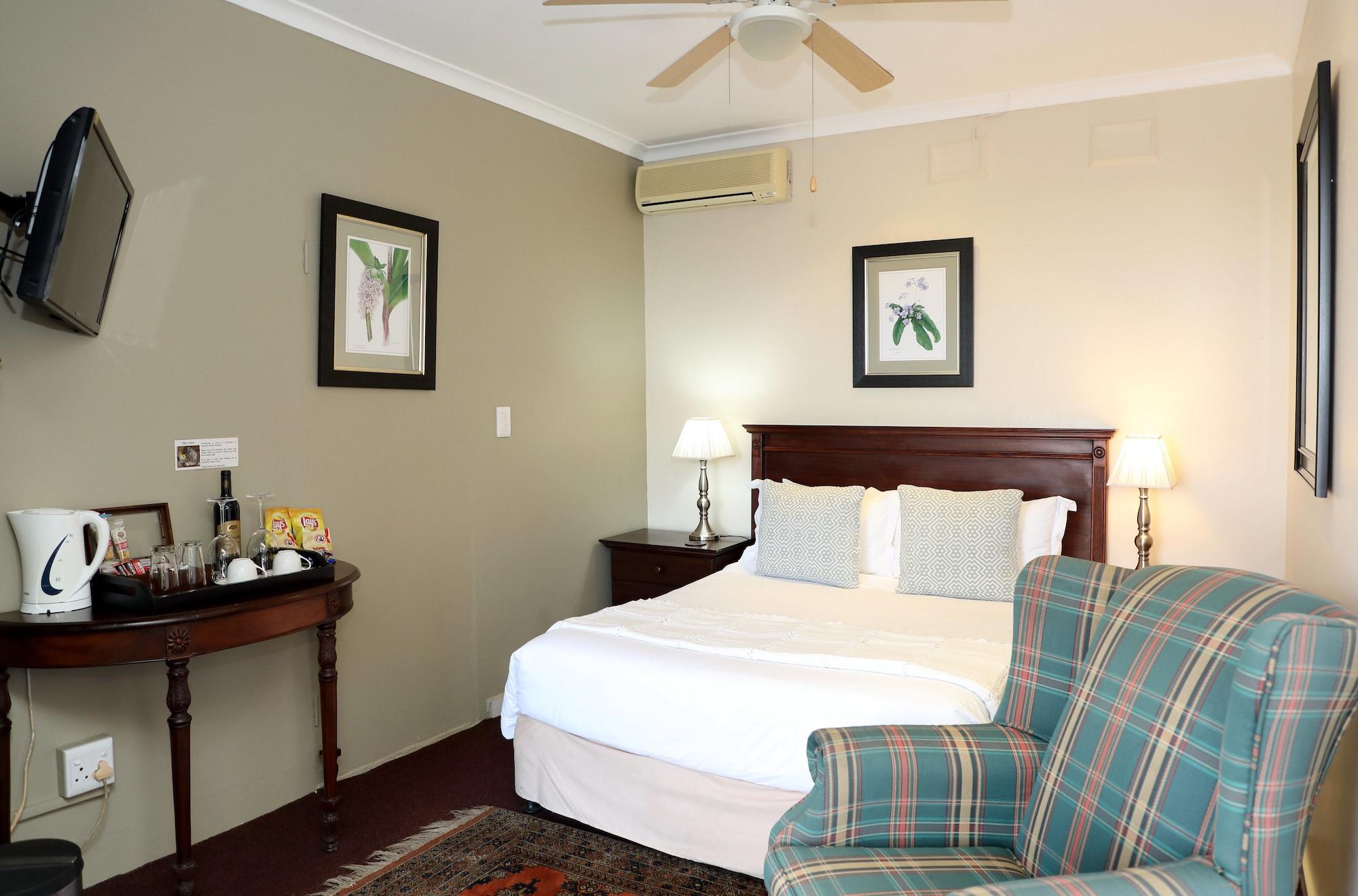 Kingston Place Guesthouse Durban Esterno foto