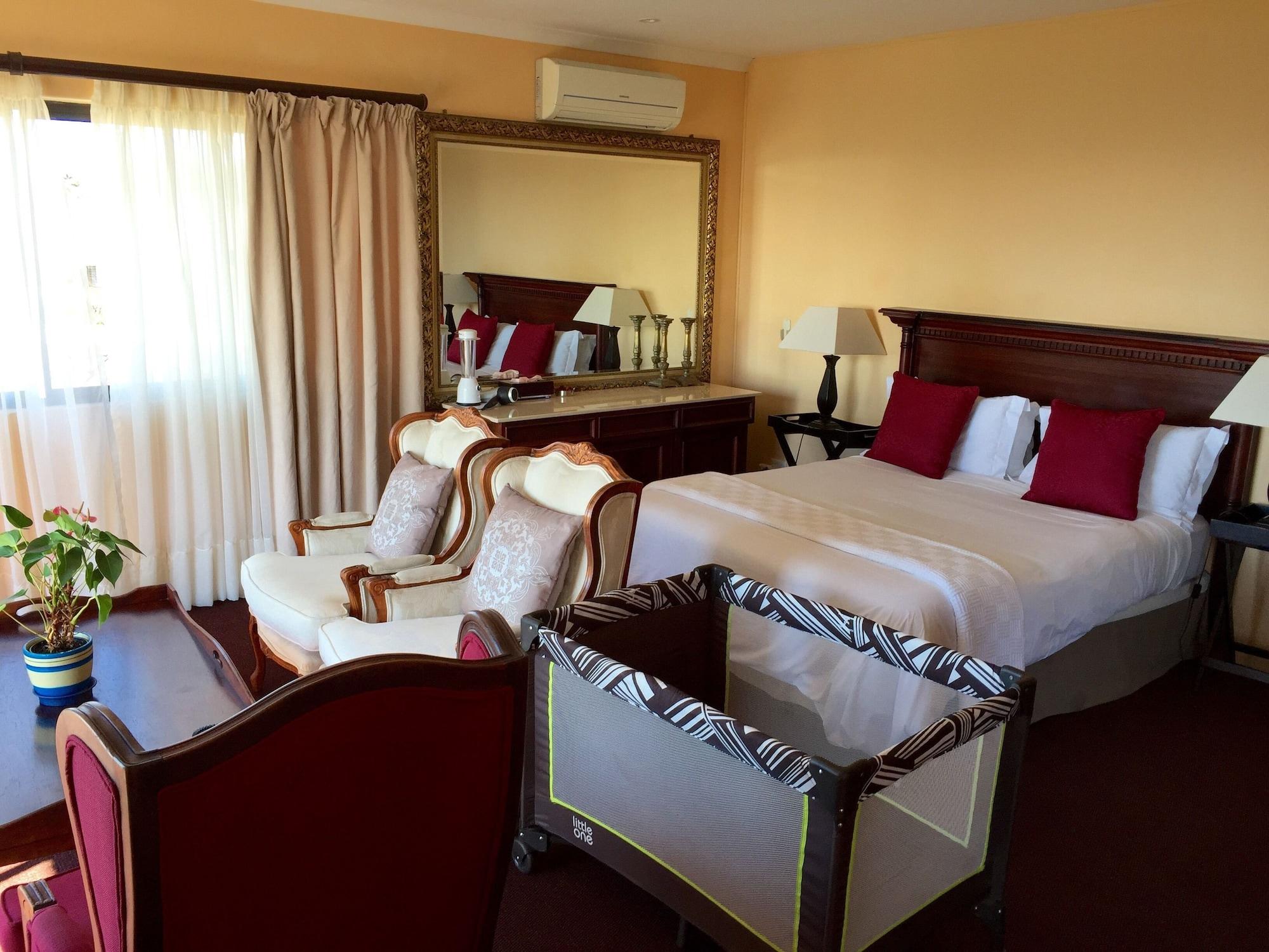 Kingston Place Guesthouse Durban Esterno foto