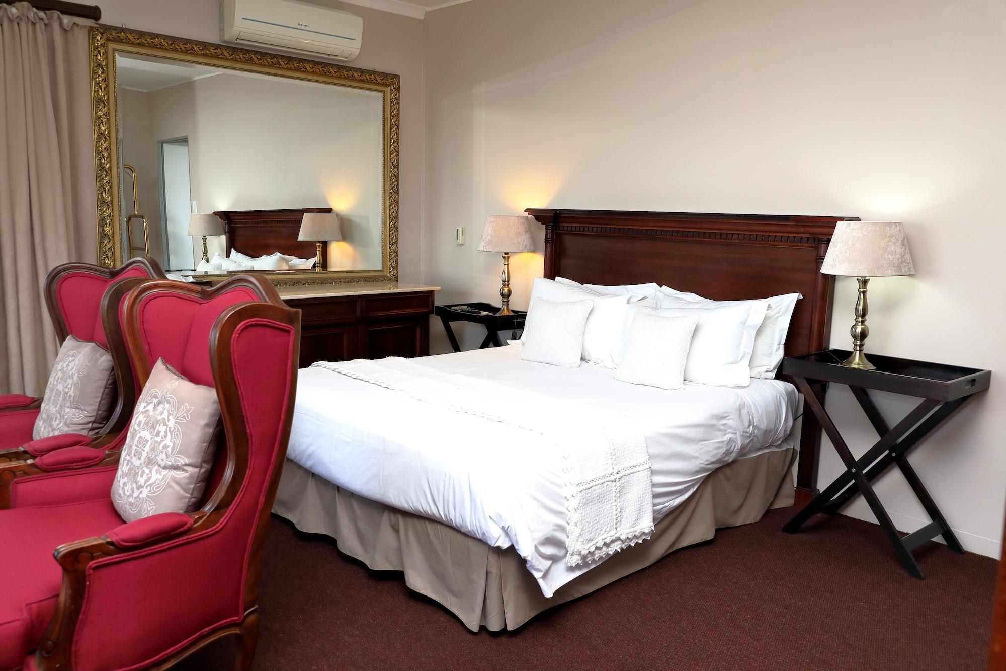 Kingston Place Guesthouse Durban Esterno foto