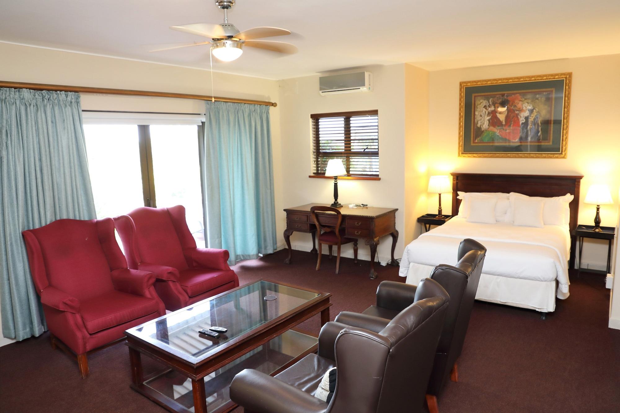 Kingston Place Guesthouse Durban Esterno foto