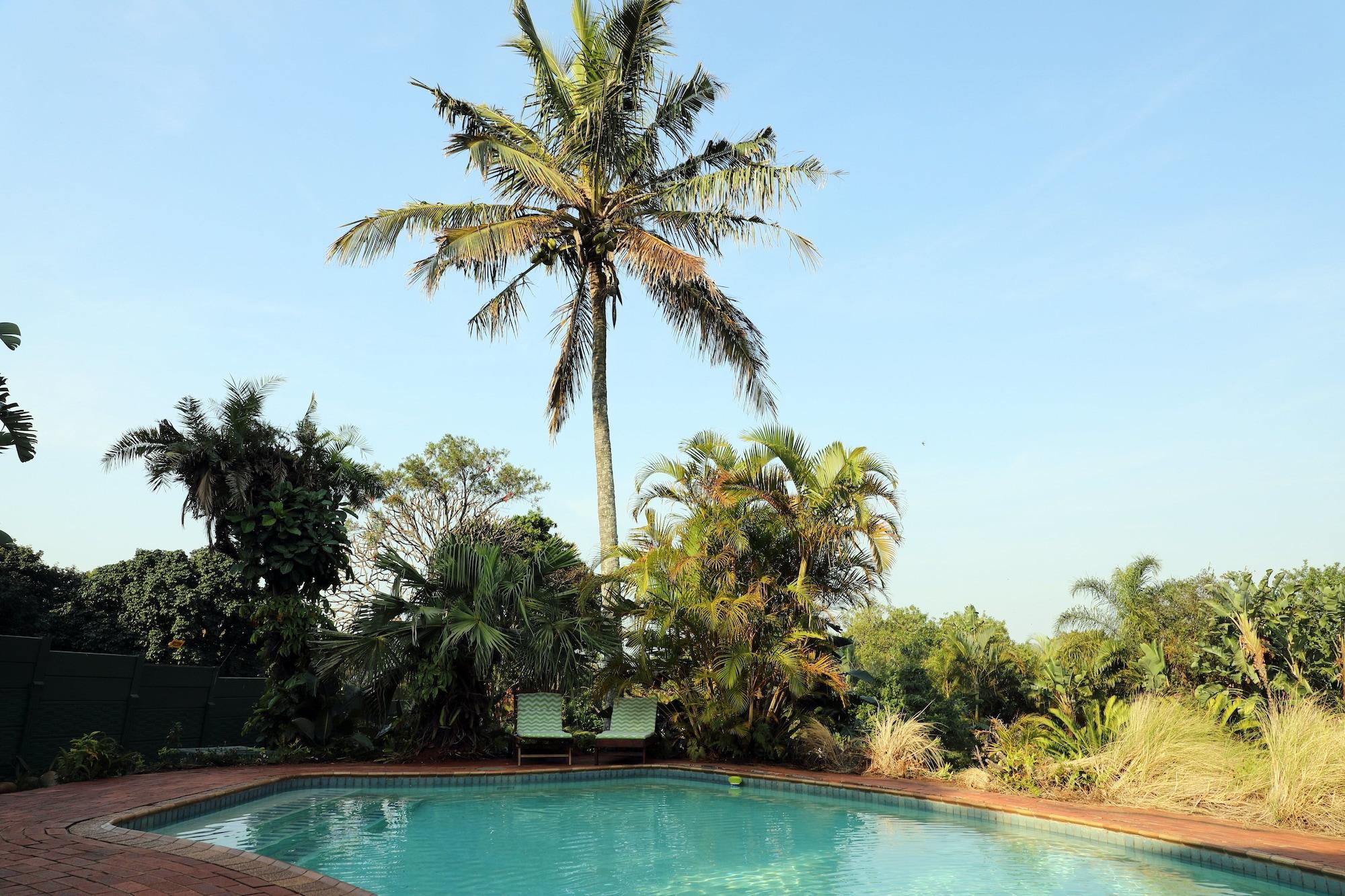 Kingston Place Guesthouse Durban Esterno foto