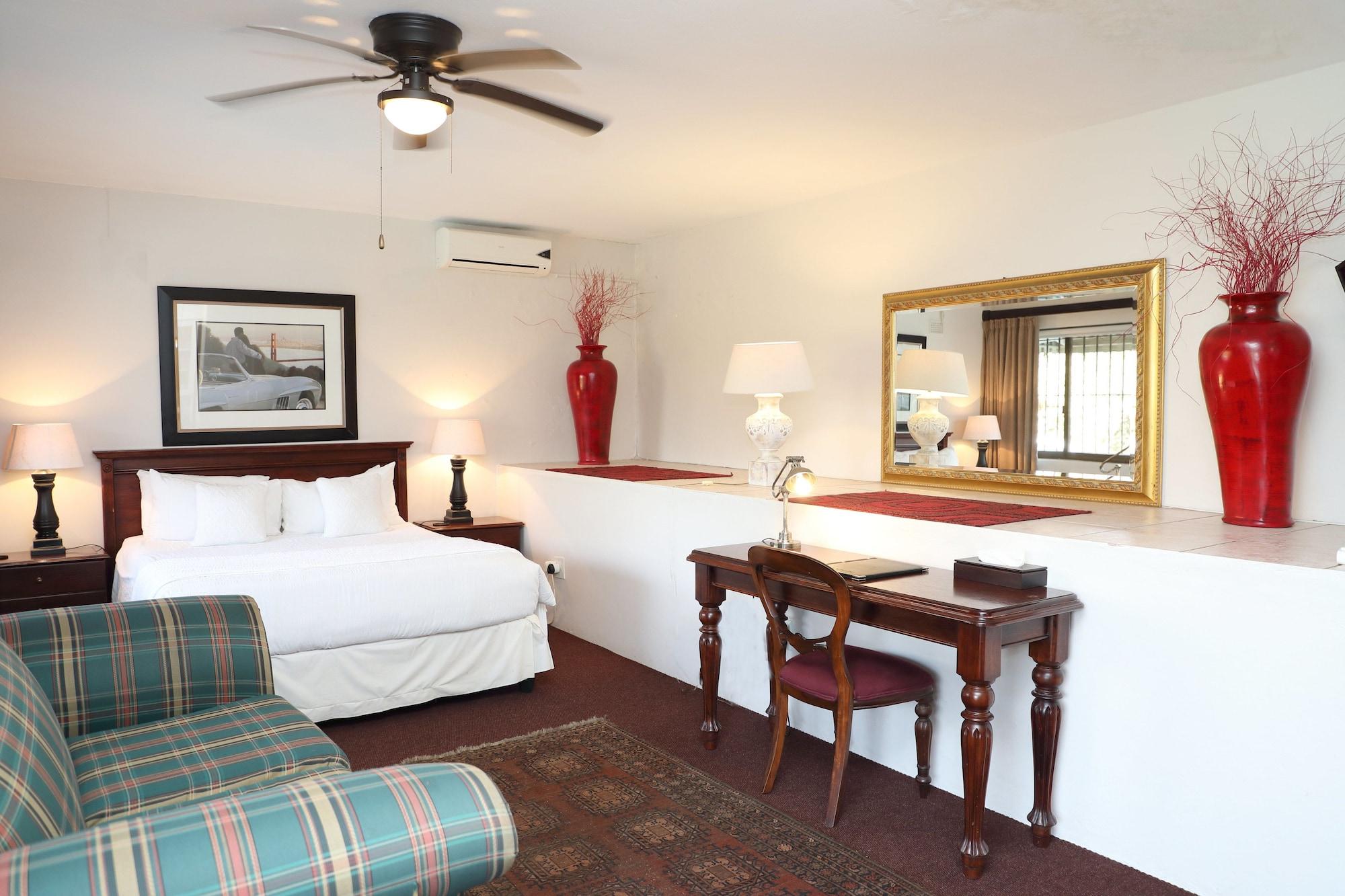 Kingston Place Guesthouse Durban Esterno foto