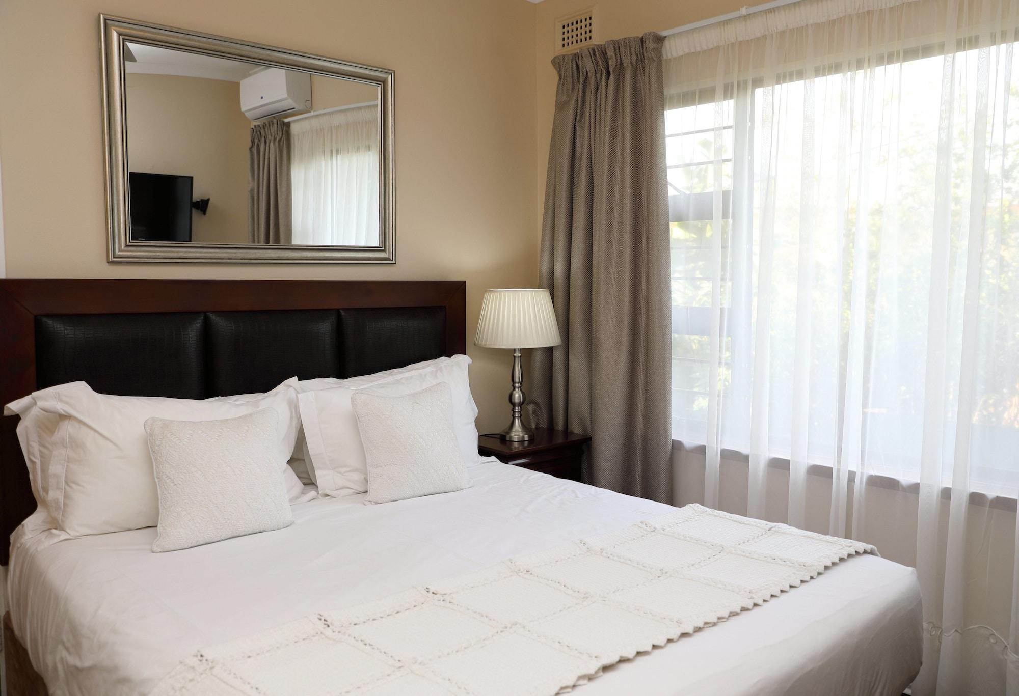 Kingston Place Guesthouse Durban Esterno foto