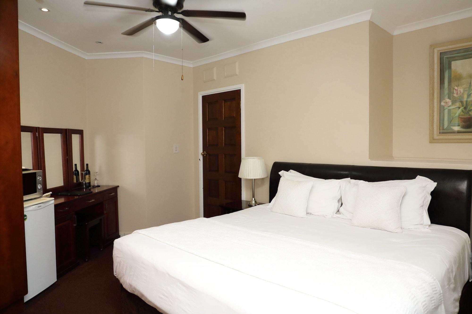 Kingston Place Guesthouse Durban Esterno foto