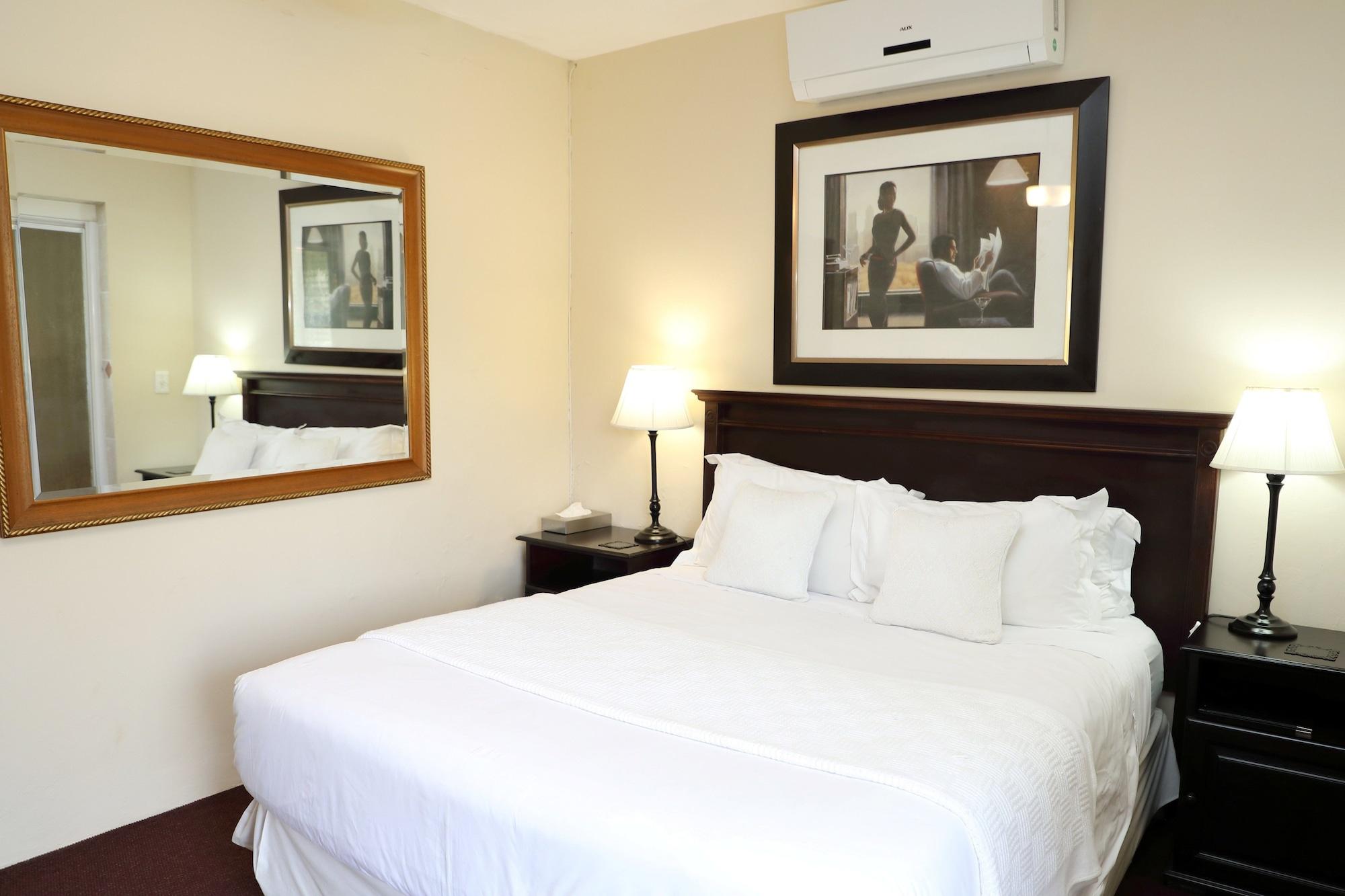 Kingston Place Guesthouse Durban Esterno foto