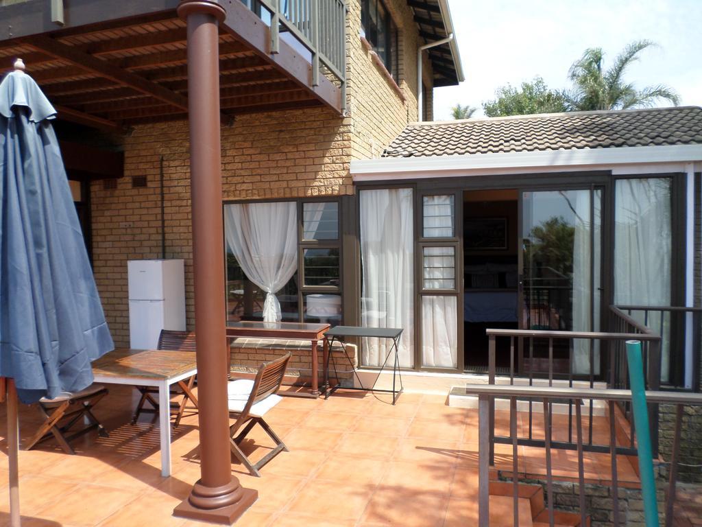 Kingston Place Guesthouse Durban Esterno foto