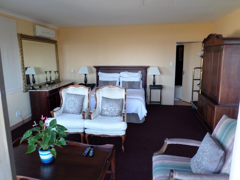 Kingston Place Guesthouse Durban Esterno foto