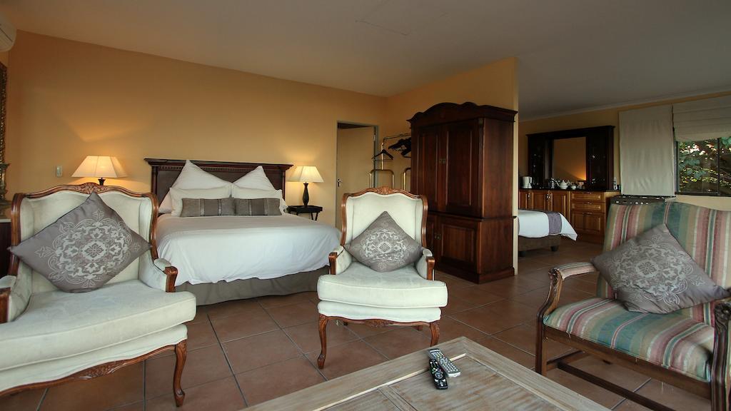 Kingston Place Guesthouse Durban Esterno foto