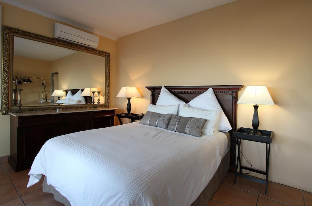 Kingston Place Guesthouse Durban Esterno foto