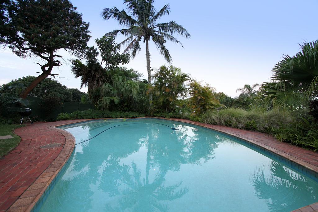 Kingston Place Guesthouse Durban Esterno foto