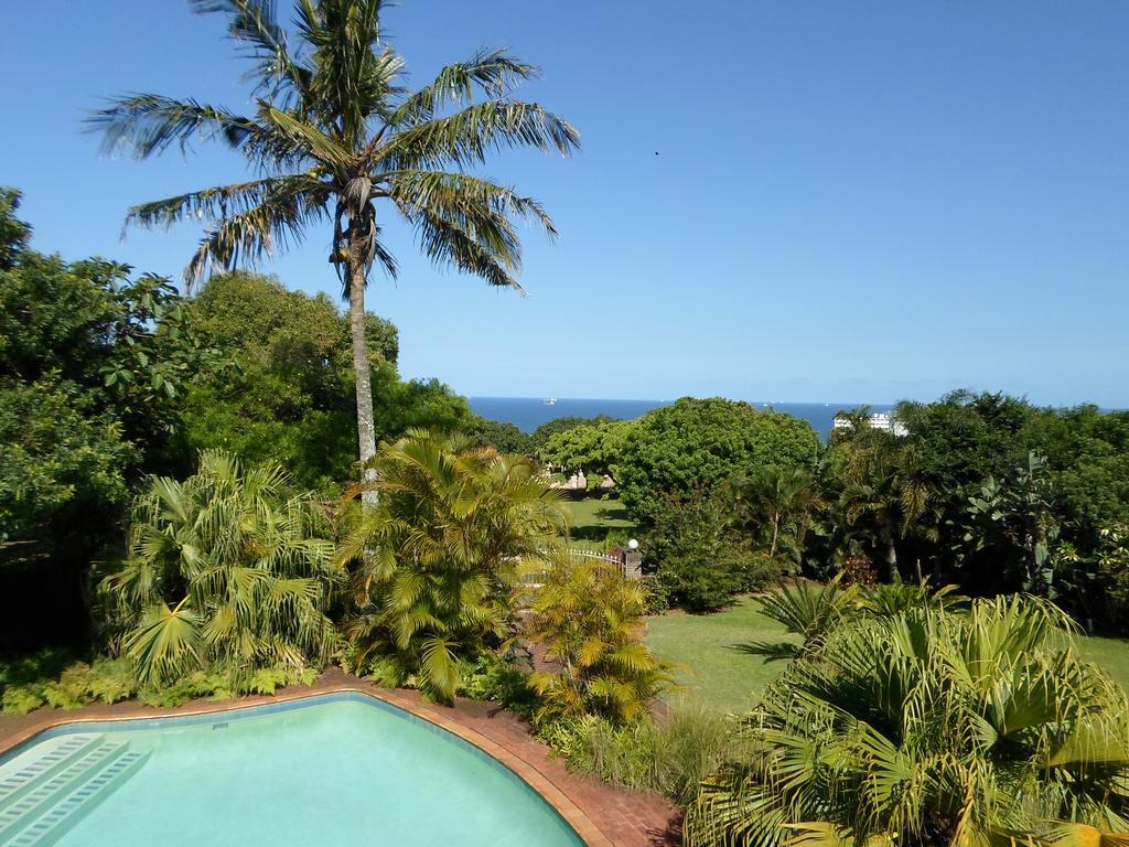 Kingston Place Guesthouse Durban Esterno foto