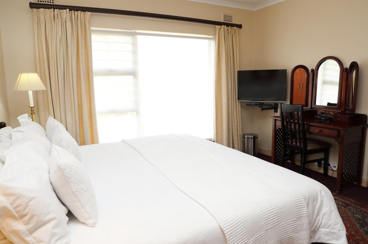 Kingston Place Guesthouse Durban Esterno foto