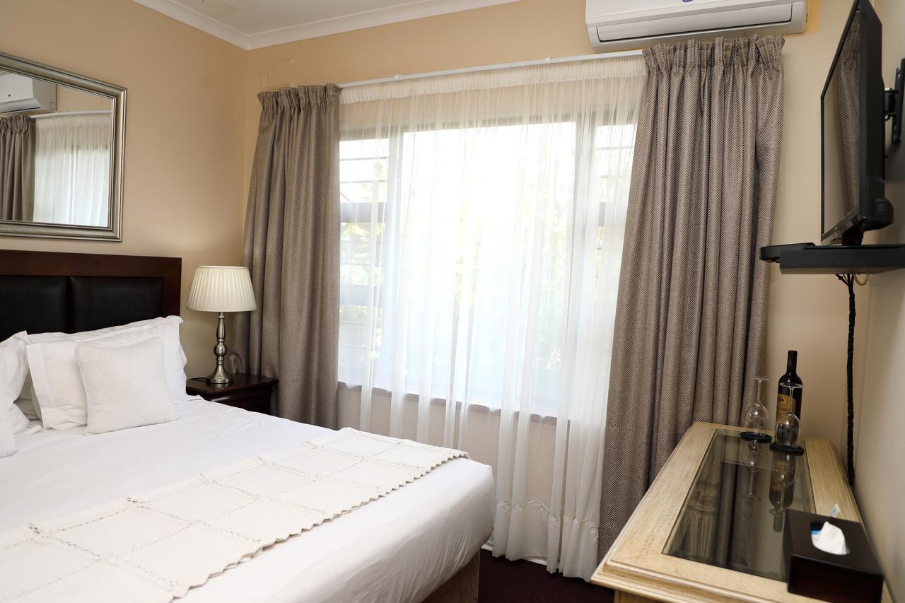 Kingston Place Guesthouse Durban Esterno foto