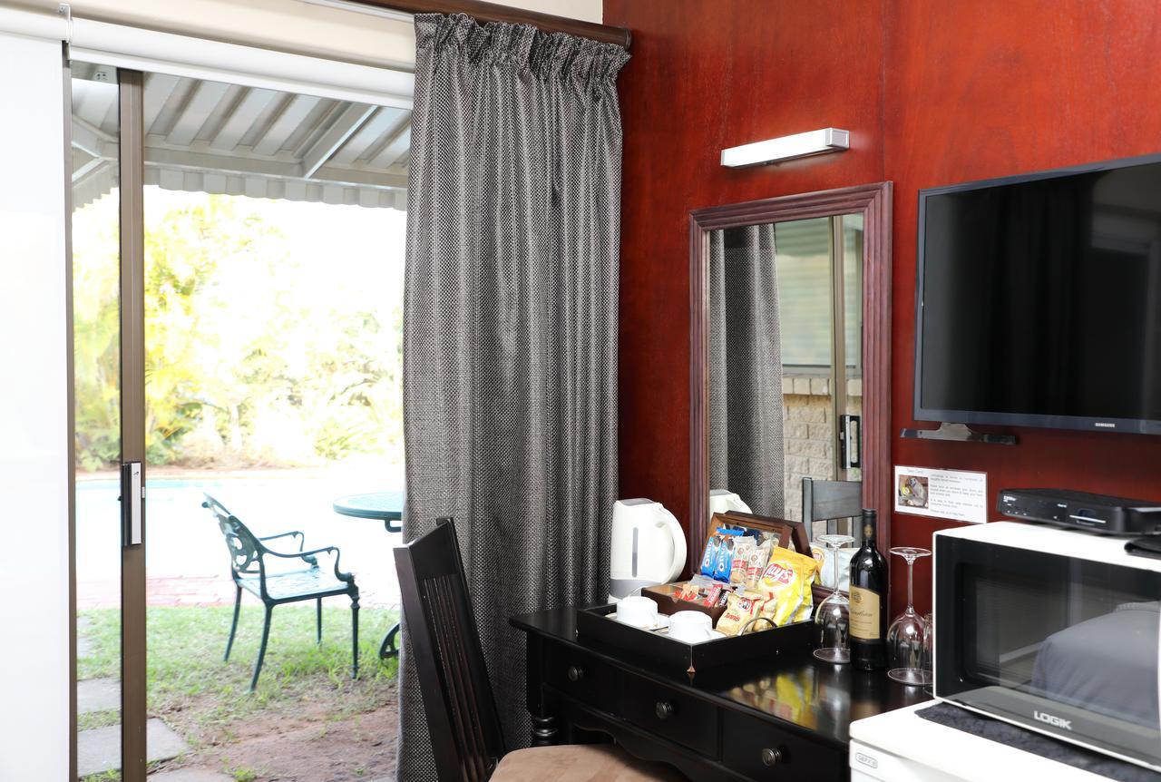 Kingston Place Guesthouse Durban Esterno foto