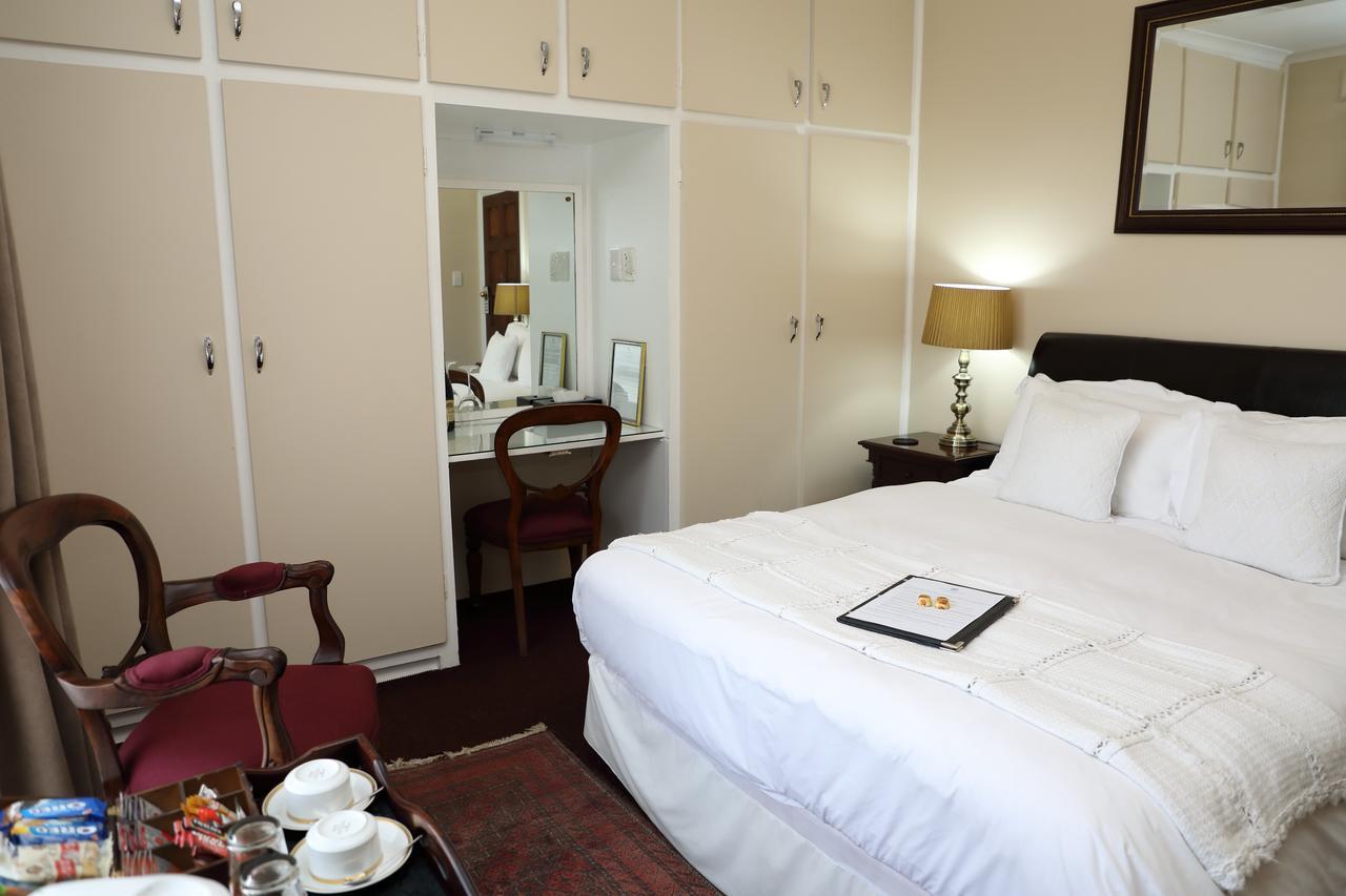 Kingston Place Guesthouse Durban Esterno foto