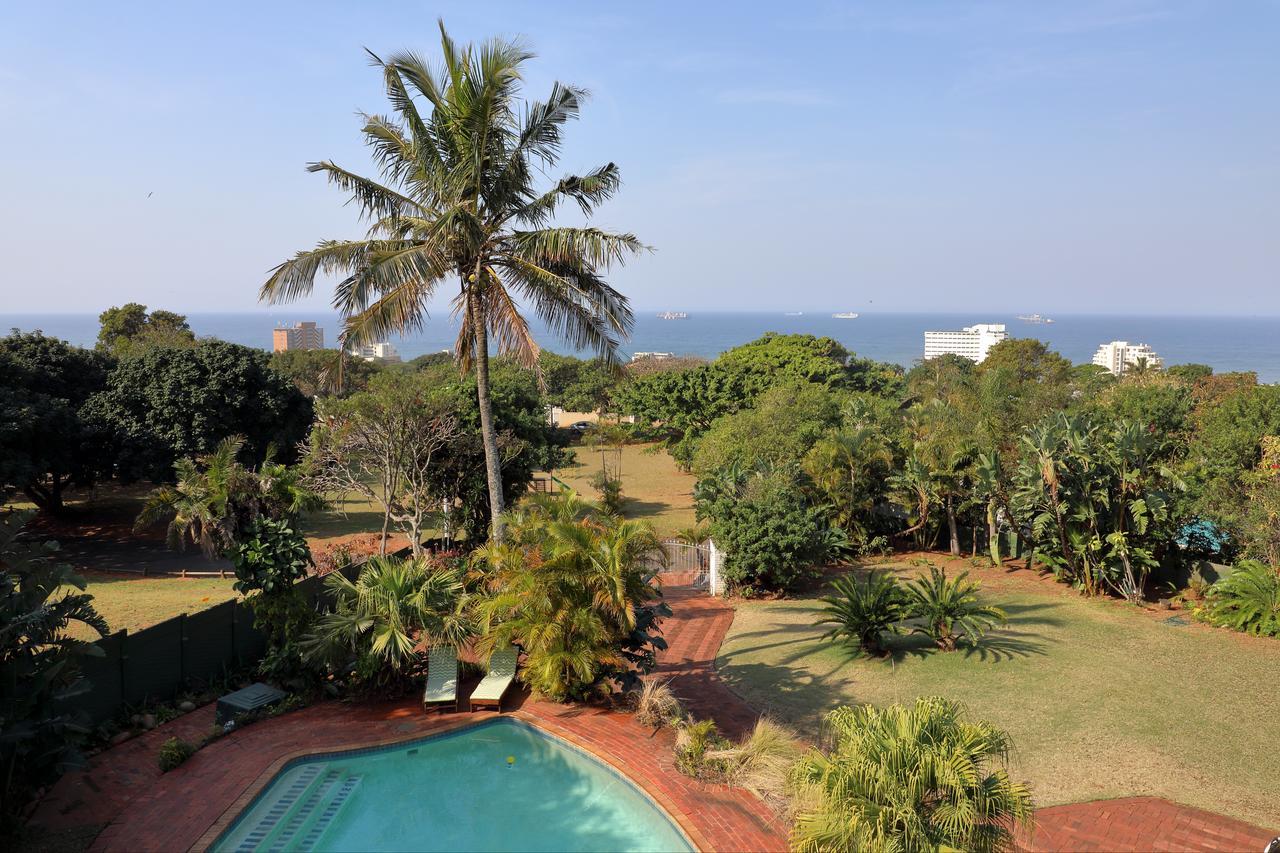 Kingston Place Guesthouse Durban Esterno foto