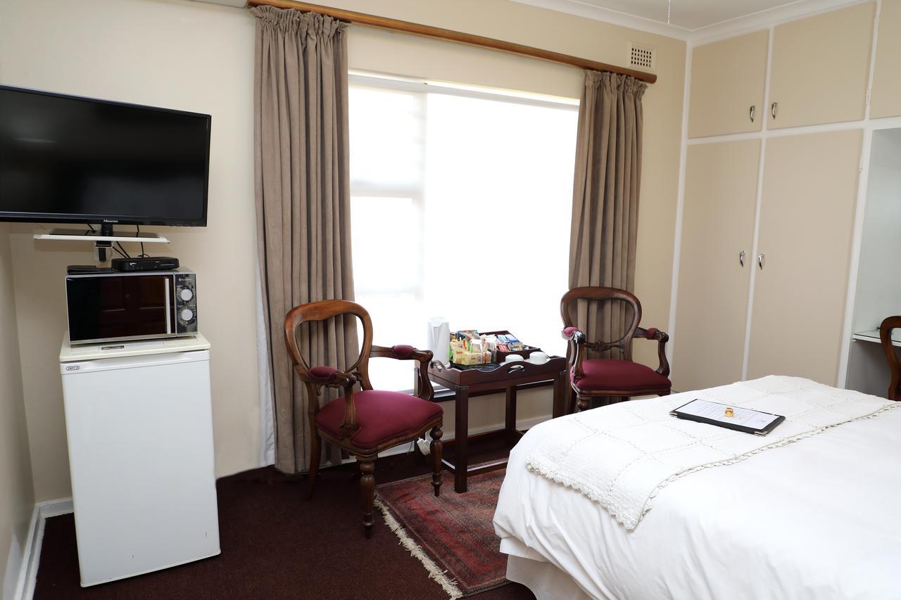 Kingston Place Guesthouse Durban Esterno foto