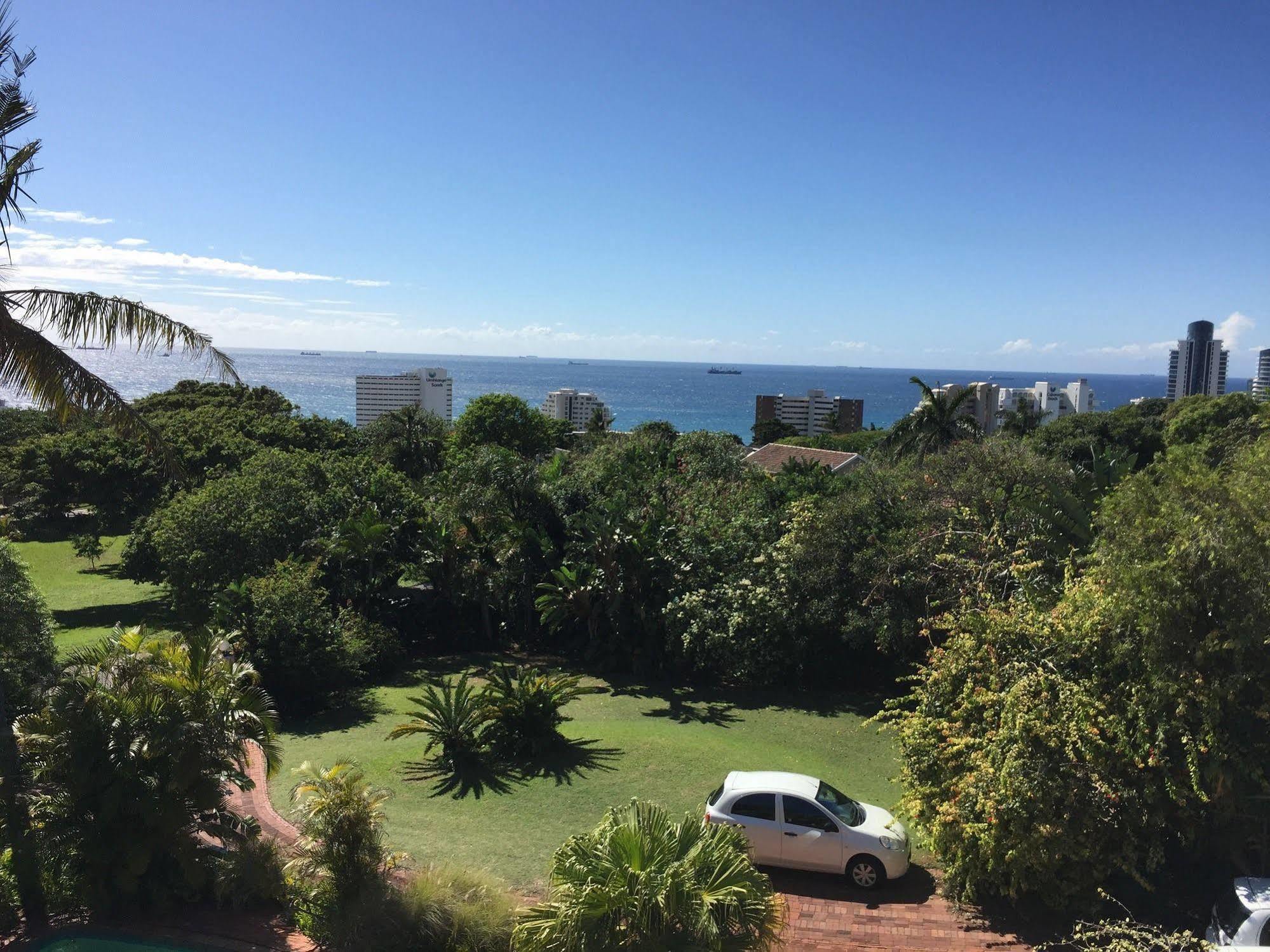 Kingston Place Guesthouse Durban Esterno foto